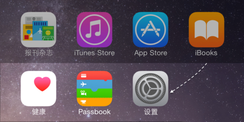 iPhone指南针怎么显示海拔?iPhone指南针无法显示海拔的解决方法截图