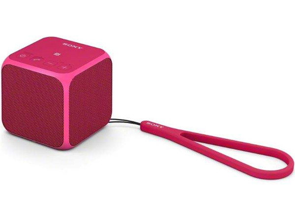 索尼SRS-X11终止蓝牙的教程截图