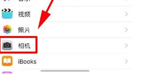 iPhone X打开实况照片模式的基础操作截图