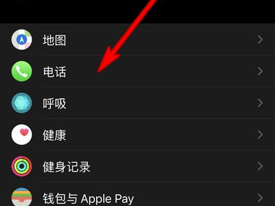 apple watch怎么改铃声?apple watch改铃声教程截图