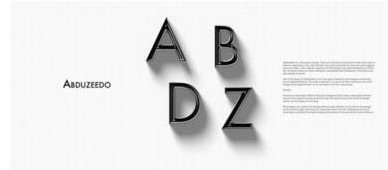 11.png 在PS中绘制出立体阴影文字效果的具体操作步骤截图