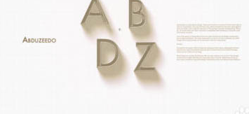 11.png 在PS中绘制出立体阴影文字效果的具体操作步骤截图