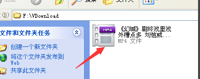 维棠FLV下载网页视频的基础操作截图