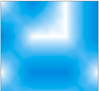 cdr制作动画风景图的图文操作截图