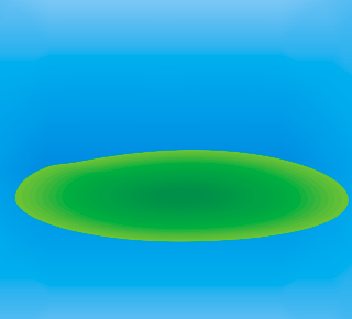 cdr制作动画风景图的图文操作截图