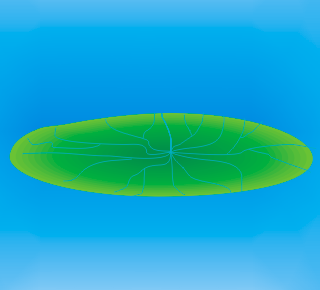 cdr制作动画风景图的图文操作截图