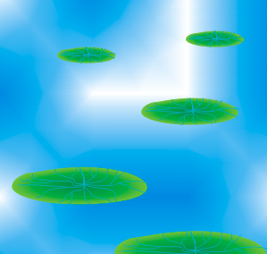 cdr制作动画风景图的图文操作截图