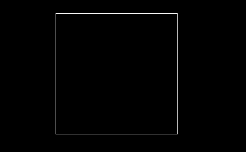 AutoCAD制作水管弯头的操作流程截图