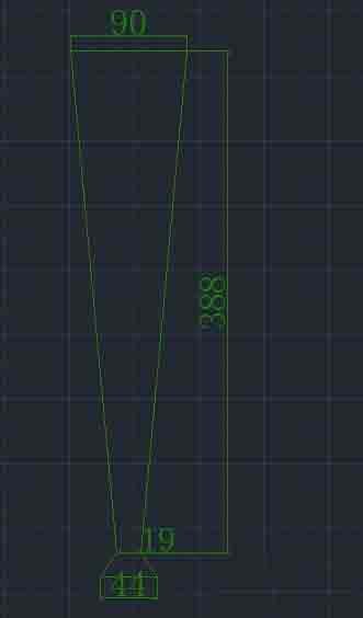 cad制作一盆立体植物的详细操作截图