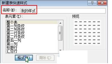 Excel制作平均数 标准差柱形图的操作方法截图