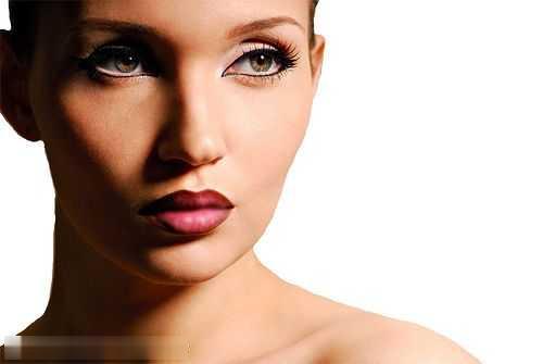 Photoshop设计制作唯美的阿凡达电影海报教程(2)