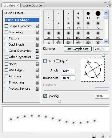 Photoshop设计制作唯美的阿凡达电影海报教程(12)