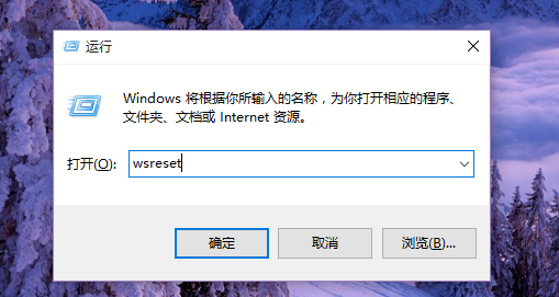 Win10应用商店无法下载应用怎么办?Win10应用商店无法下载应用的解决教程(5)