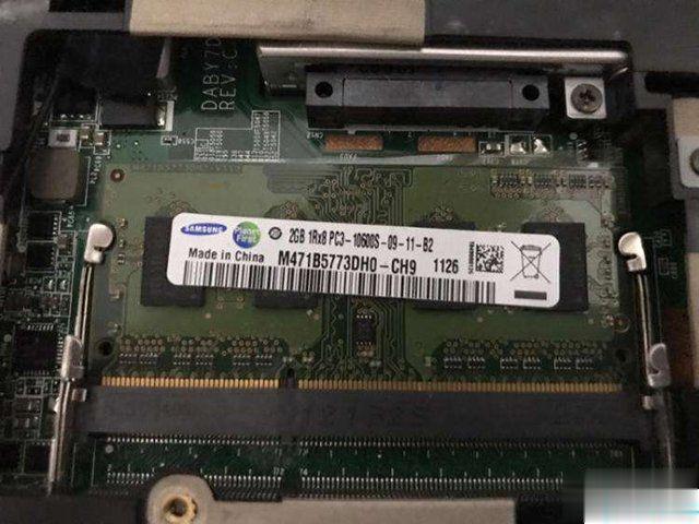 笔记本电脑开不了机屏幕黑屏怎么办?笔记本开不了机原因及解决方法(2)