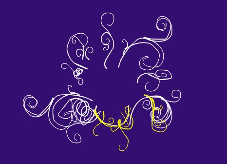 CDR设计挂牌广告的操作方法截图