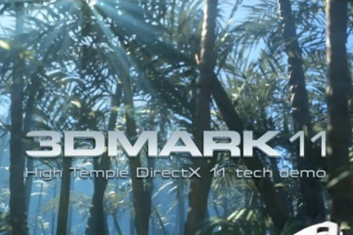 显卡测试用什么软件?怎么测试显卡性能?(1)