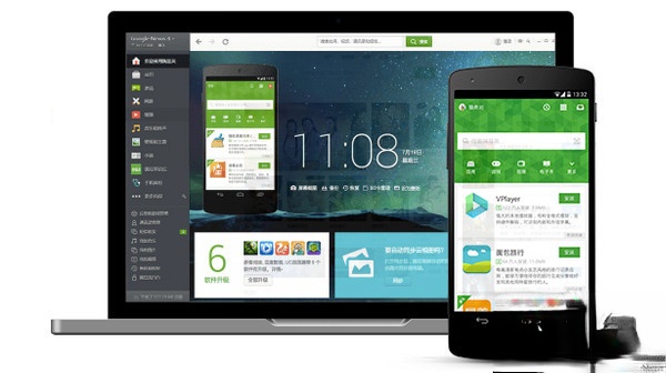 小米手机连接不上小米手机助手怎么办?(3)