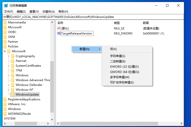 win10自动更新功能如何彻底关闭?win10彻底关闭自动更新的方法(1)