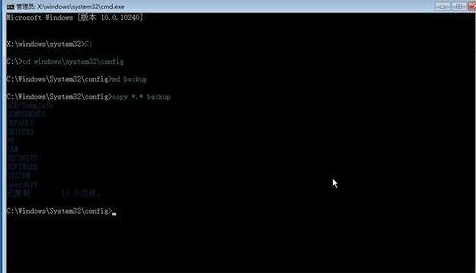 win10安全模式中黑屏怎么办?win10安全模式中黑屏的解决教程(2)
