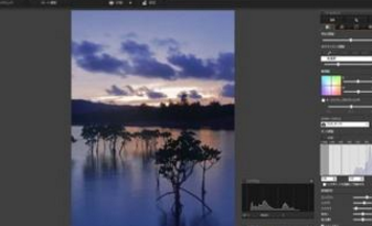 Digital Photo Professional使用介绍截图