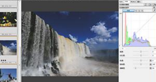 Digital Photo Professional使用介绍截图