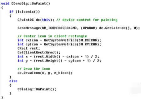 VC RedistInstaller应用程序的目录获取方法截图
