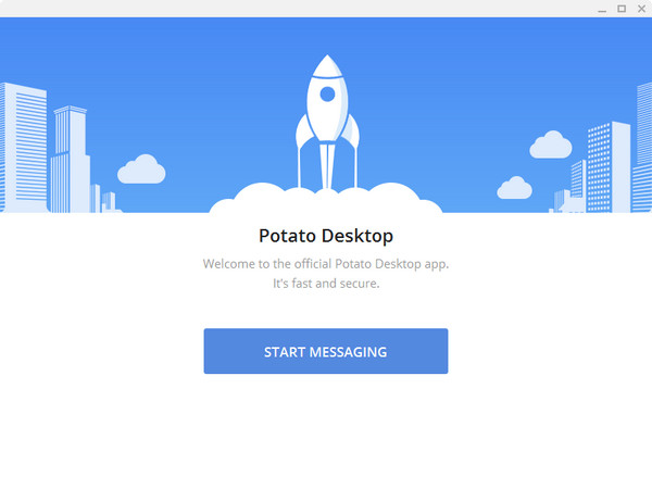 potato chat使用方法截图