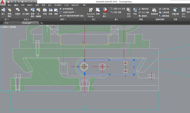 我们都知道PDF编辑难!PDF转换CAD文件,我告诉可以这样来