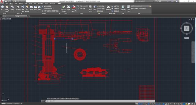 我们都知道PDF编辑难!PDF转换CAD文件,我告诉可以这样来