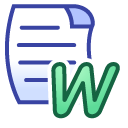 豆丁文档PDF转换为可编辑Word的操作教程截图