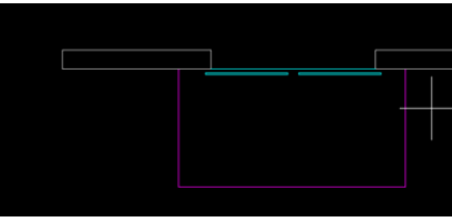 天正建筑2014设计雨棚的简单操作方法截图