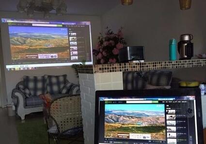 乐播投屏的使用方法截图