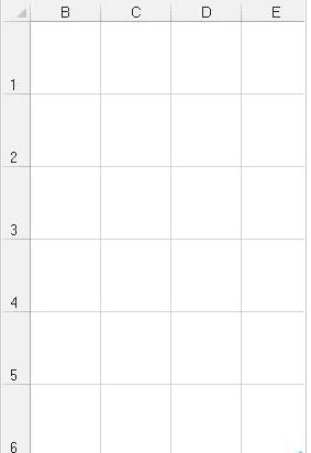 Excel设置图片和表格一起隐藏的操作方法截图