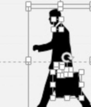 PPT导入AI素材的操作方法截图