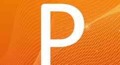 PPT设计茶碟图标的操作过程讲解