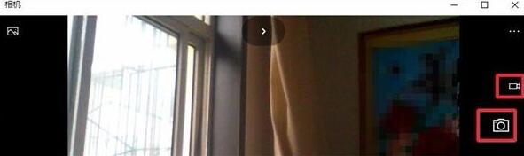 WIN10打开摄像头的操作方法截图
