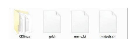 cdlinux如何安装到u盘启动?cdlinux安装到u盘启动的方法截图
