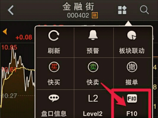 大智慧怎么买入股票?大智慧查看自己买股票的方法截图