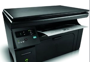 惠普m1136驱动程序安装失败怎么办?惠普m1136驱动程序安装失败处理方法截图