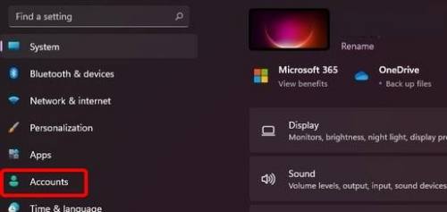 Win11无法使用指纹登录怎么办?Win11指纹登录不能用解决办法截图