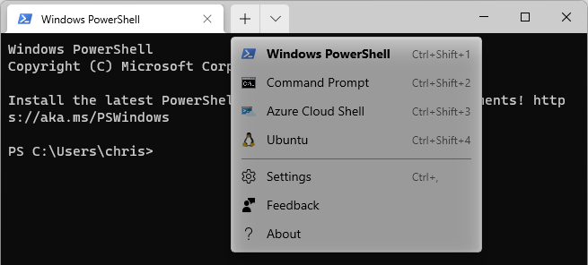 Windows11如何安装适用于Linux的Windows子系统?Windows11安装适用于Linux的子系统教程截图