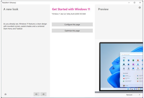 win11优化大师ThisIsWin11怎么样?win11优化大师ThisIsWin11详细介绍截图
