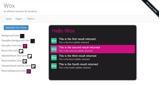 utools和wox哪个好用?utools和wox对比介绍截图