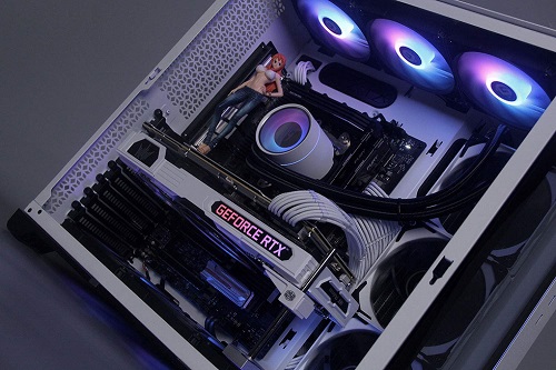 电脑机箱嗡嗡响怎么办?电脑机箱嗡嗡响解决办法