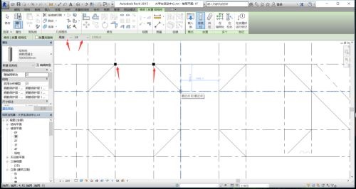 Autodesk Revit怎么绘制结构柱?Autodesk Revit绘制结构柱方法步骤截图