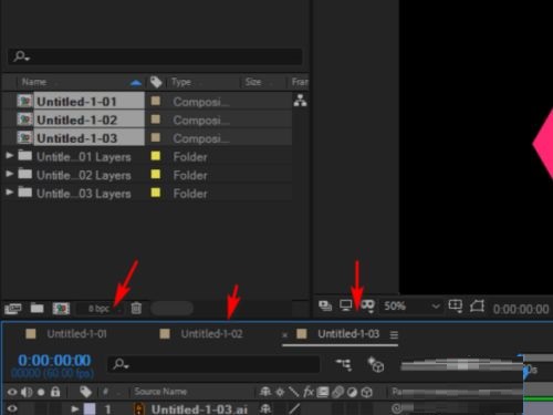 ai如何导出多个单个画板的AI文件?ai导出多个单个画板的AI文件方法截图