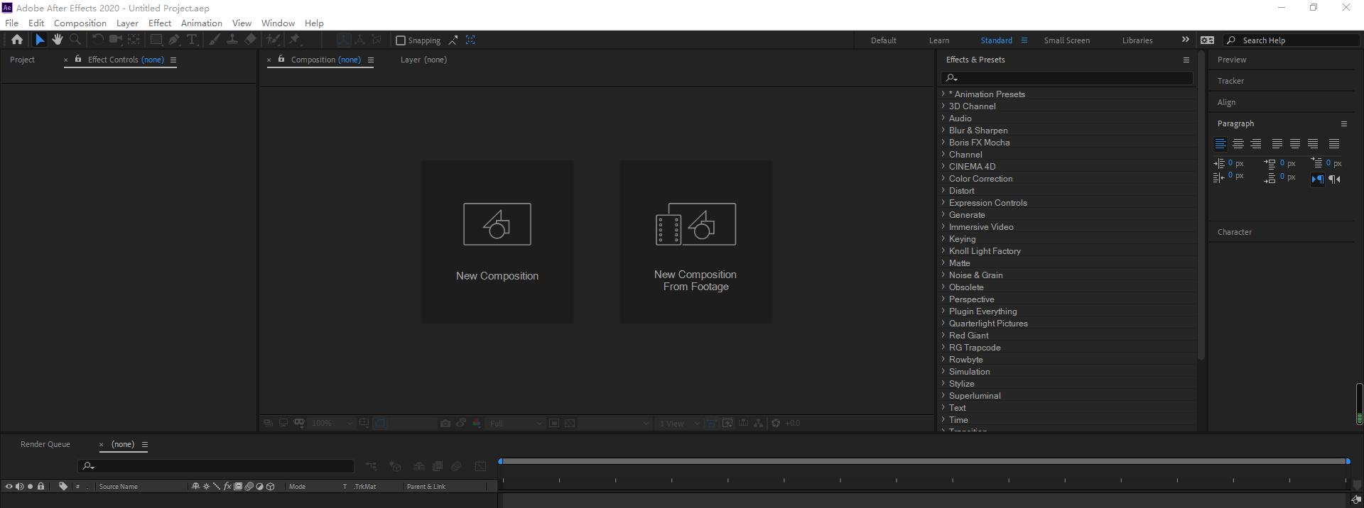 AE怎么制作生长成曲线的动画效果?AE制作生长成曲线的动画效果操作教程