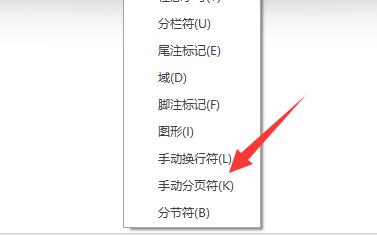 word最后一页删除不了怎么办?word最后一页删除不了解决办法截图