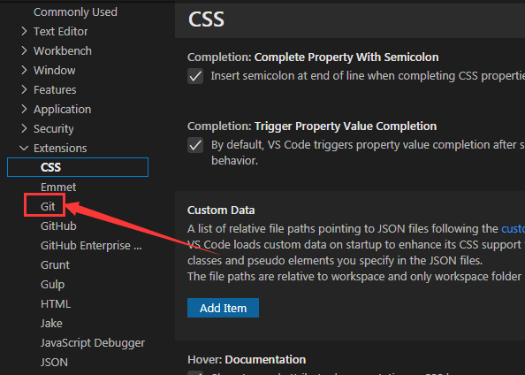 Vscode怎么设置格式模板?Vscode设置格式模板方法截图