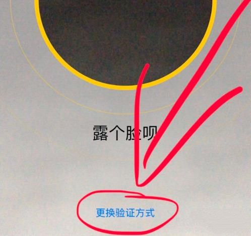 qq解冻人脸识别一直无法通过怎么办(2)